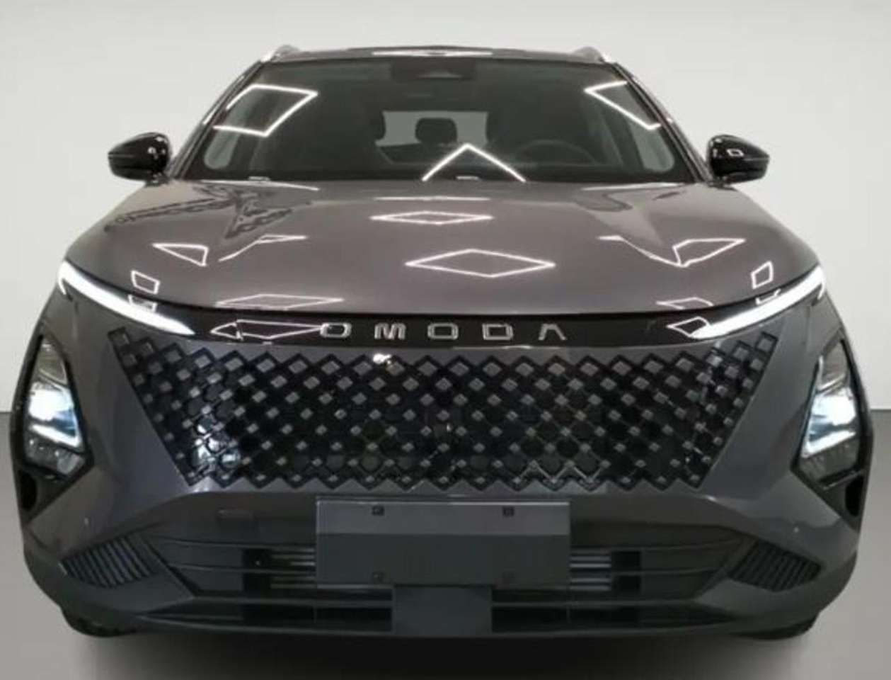 Omoda 5 OMODA 5 GPL 1.6 TGDI PURE