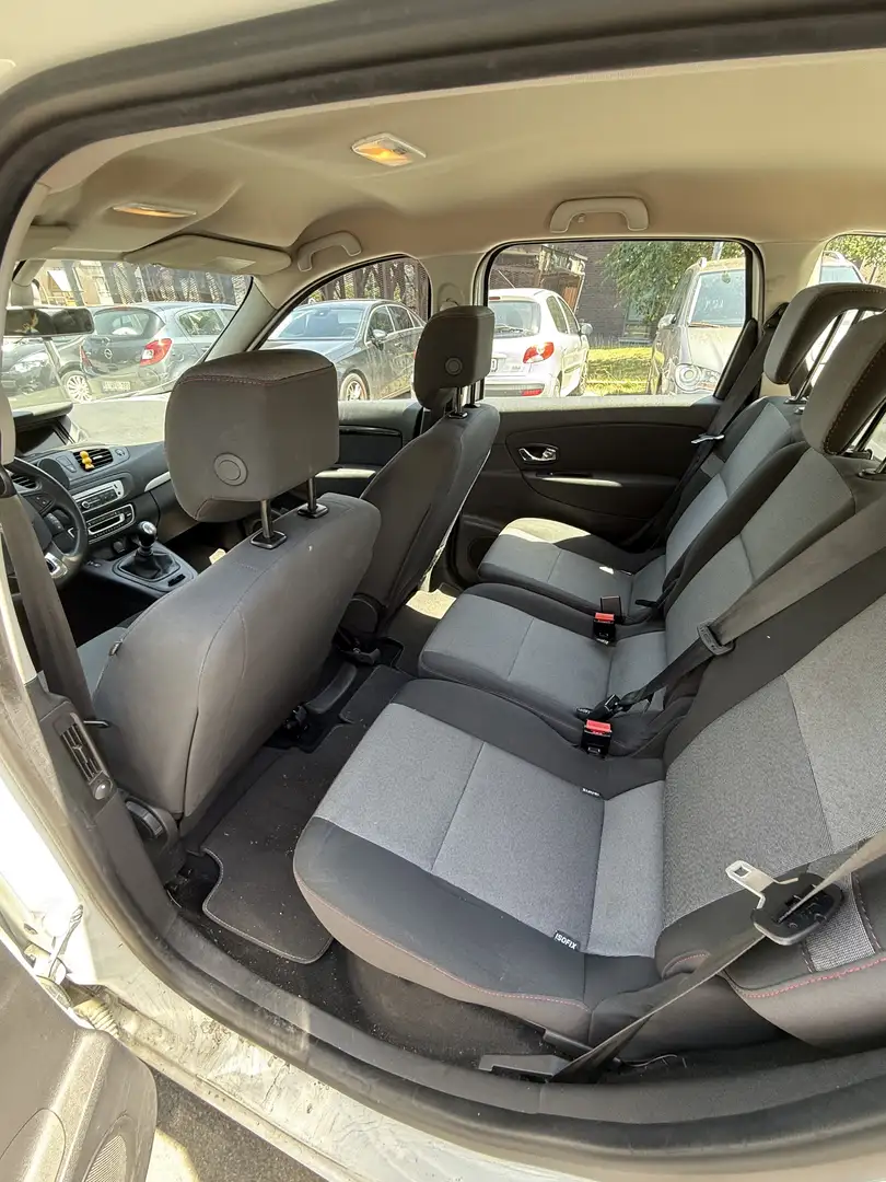 Renault Scenic 1.2 TCe Energy Zen - 2