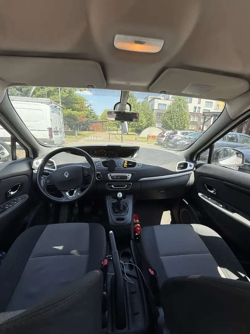 Renault Scenic 1.2 TCe Energy Zen - 1