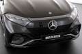 Mercedes-Benz EQS SUV Mercedes-Benz EQS 580 4Matic SUV Noir - thumbnail 6