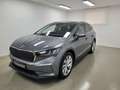 Skoda Enyaq iV 80 82kWh AHk schwenkbar, Headup-Display, 5J.... Grau - thumbnail 4