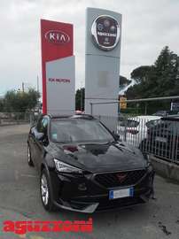 Formentor 1.5 tsi 150cv