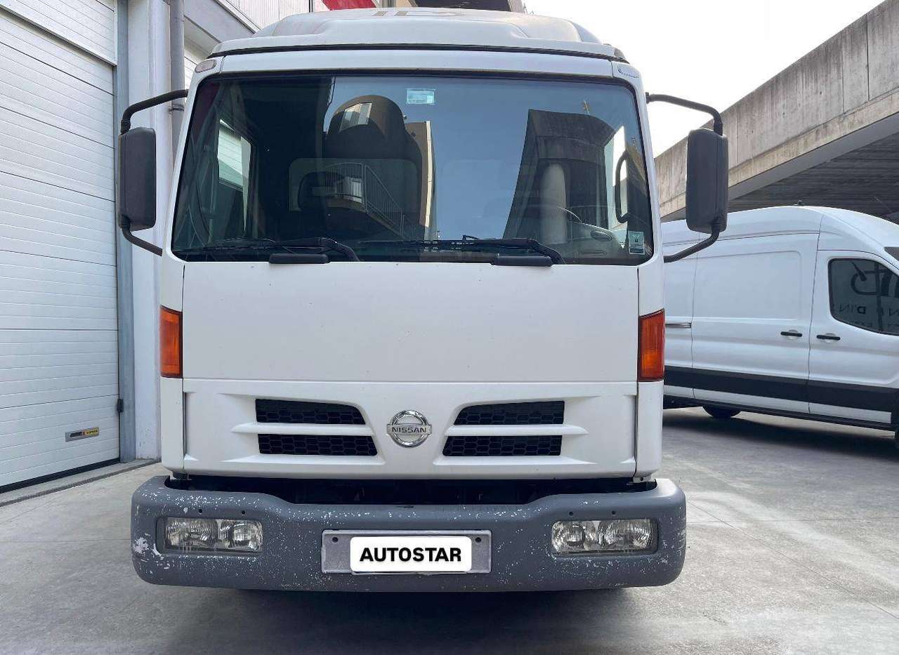 Nissan Others ATLEON 110 CDI