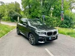 Photo BMW X3