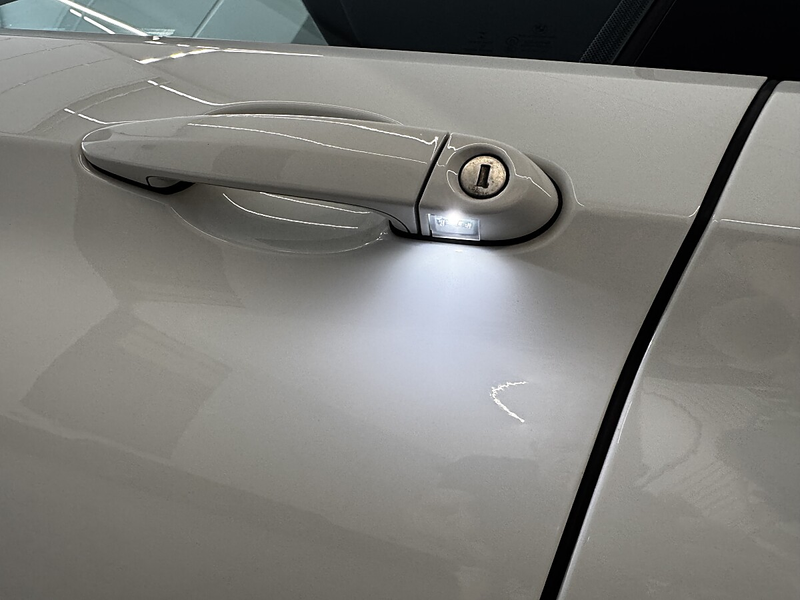 BMW 430 d Gran Coupe M-Paket ACC Head-UP HiFi 19 Zoll — photo 14