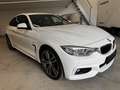 BMW 430 d Gran Coupe M-Paket ACC Head-UP HiFi 19 Zoll Weiß - thumbnail 8