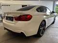 BMW 430 d Gran Coupe M-Paket ACC Head-UP HiFi 19 Zoll Weiß - thumbnail 5