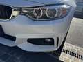 BMW 430 d Gran Coupe M-Paket ACC Head-UP HiFi 19 Zoll Weiß - thumbnail 31