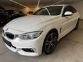 BMW 430 d Gran Coupe M-Paket ACC Head-UP HiFi 19 Zoll Weiß - thumbnail 1