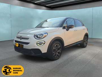 1.0 FireFly T3 Urban Look 120TH