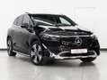 Mercedes-Benz EQE SUV 300 HYPERSCREEN Airmatic Achterassturing Massage Noir - thumbnail 4