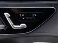 Mercedes-Benz EQE SUV 300 HYPERSCREEN Airmatic Achterassturing Massage Noir - thumbnail 9