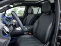 Mercedes-Benz EQE SUV 300 HYPERSCREEN Airmatic Achterassturing Massage Noir - thumbnail 7
