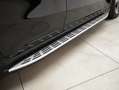 Mercedes-Benz EQE SUV 300 HYPERSCREEN Airmatic Achterassturing Massage Noir - thumbnail 40