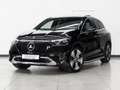 Mercedes-Benz EQE SUV 300 HYPERSCREEN Airmatic Achterassturing Massage Noir - thumbnail 1