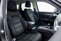 Mazda CX-5 2.2 Skyactiv-D Evolution 2WD Aut. 110Kw Gris - thumbnail 15