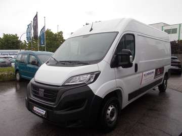 Ducato KaWa 35 L4H2 140 Mjet + Laderaumausbau