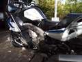 BMW K 1600 GT Wegen Aufgabe mit Garantie Blauw - thumbnail 3