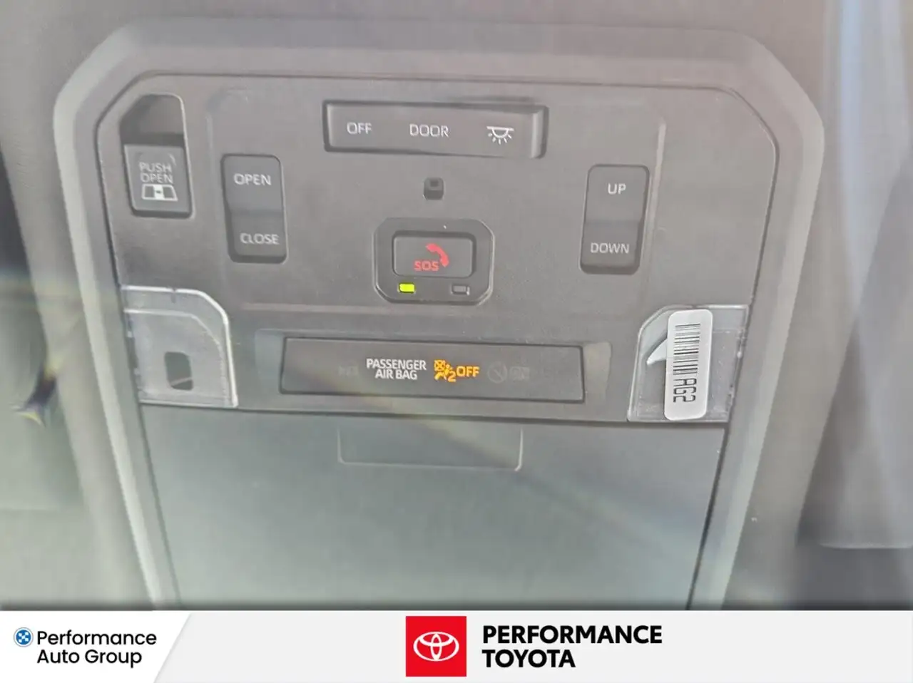 Toyota Tacoma снимка Toyota Tacoma