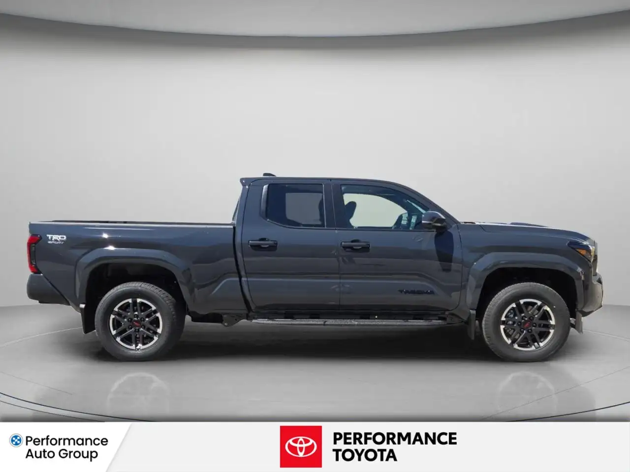 Toyota Tacoma снимка Toyota Tacoma