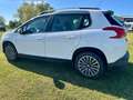 Peugeot 2008 Active Weiß - thumbnail 2
