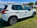 Peugeot 2008 Active Weiß - thumbnail 3