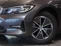 BMW 320 i Limousine Advantage HiFi DAB WLAN AHK Shz Grau - thumbnail 13