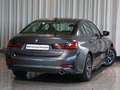BMW 320 i Limousine Advantage HiFi DAB WLAN AHK Shz Grau - thumbnail 3