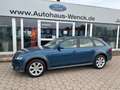 Audi A4 allroad - Blau - thumbnail 2