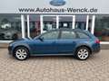 Audi A4 allroad - Blau - thumbnail 1