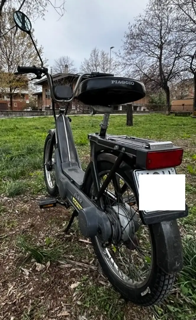 Piaggio Ciao Gris - 2