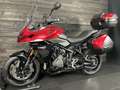 Triumph Tiger Sport 800 Rojo - thumbnail 9
