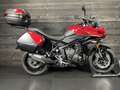 Triumph Tiger Sport 800 Rojo - thumbnail 1