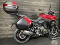 Triumph Tiger Sport 800 Rojo - thumbnail 2