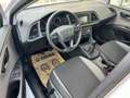 SEAT Leon 1.2 TSI Style + CLIM + CAR-PASS + EURO 5 Blanc - thumbnail 7