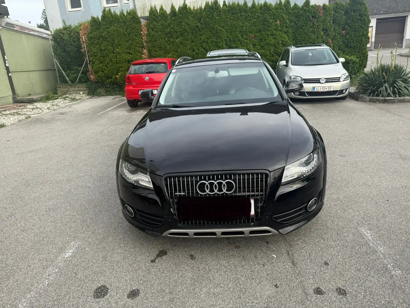 Audi A4 allroad quattro 3.0 TDI DPF S tronic - 2