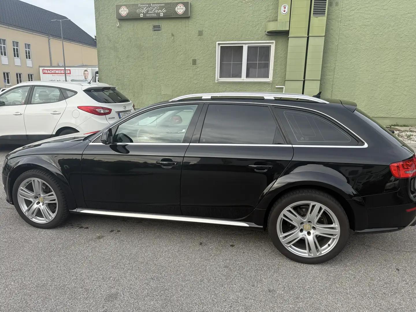 Audi A4 allroad quattro 3.0 TDI DPF S tronic - 1