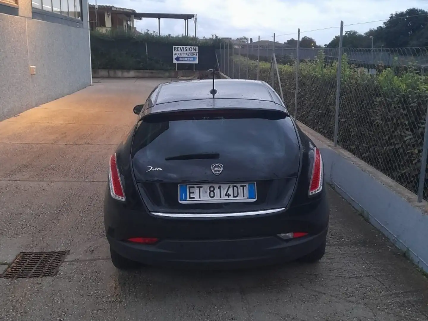 Lancia Delta 1.6 mjt Gold 120cv selectronic dpf - 2
