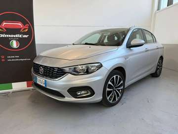 Tipo 4 porte II 2016 4p 1.3 mjt euro 6e