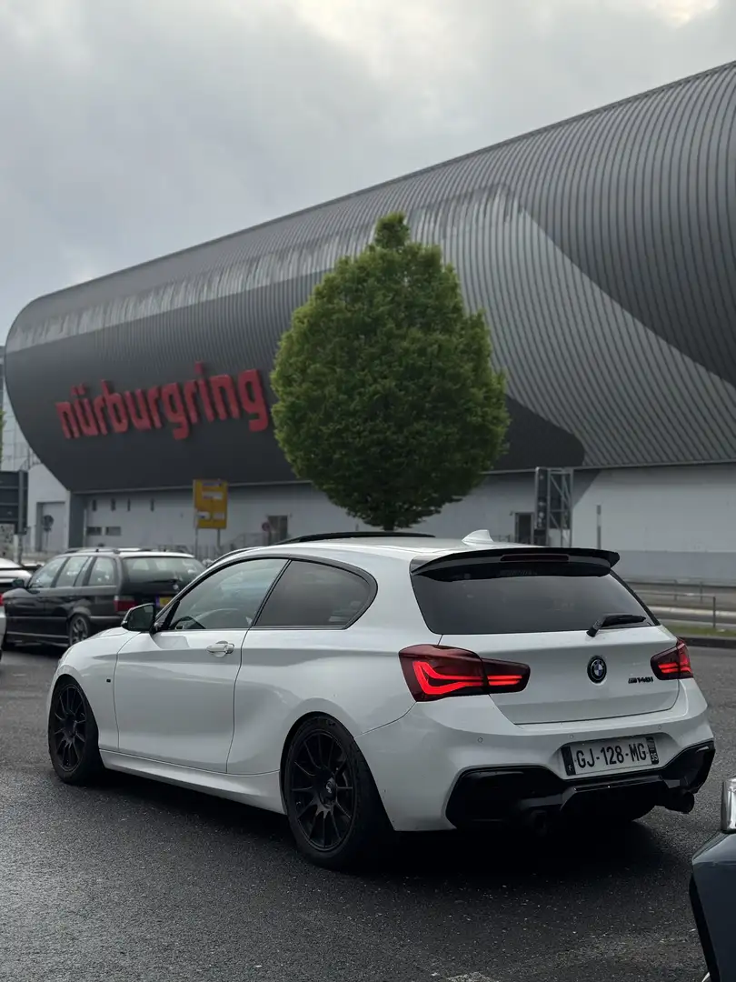 BMW 140 M140i 340 ch BVA8 - 1