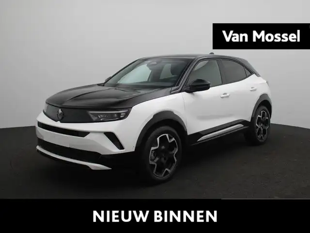 Opel Mokka 1.2 Turbo Hybrid GS |