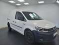 Volkswagen Caddy Profesional Furgón 2.0 TDI 75kW BMT (CX) Blanco - thumbnail 2