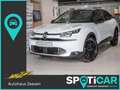 Citroen C4 Hybrid 145 ë-DCS6 Collection KAMERA PDC Weiß - thumbnail 1