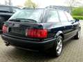 Audi 80 Avant -Klima-el. FH -ZV m FB -wenig km -Indigoblau Zwart - thumbnail 4