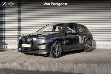 xDrive40 High Executive 77 kWh