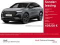 Audi Q4 e-tron Sportback 45 advanced AHK CAM ACC LM20 Grau - thumbnail 1
