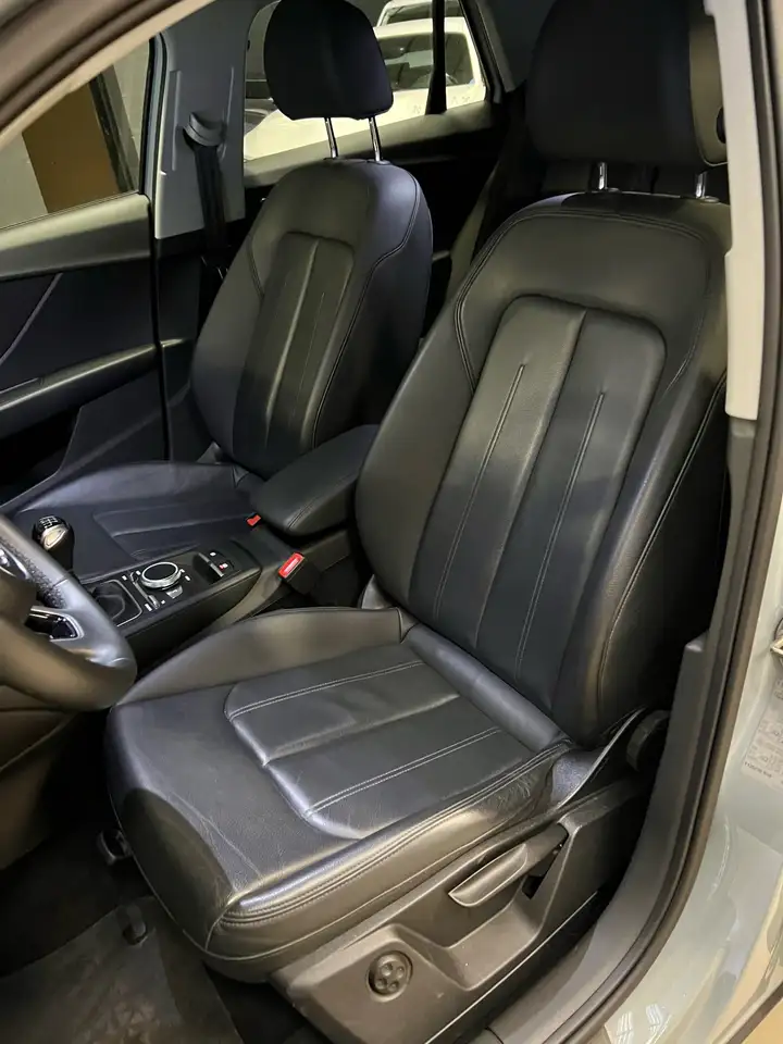 Audi Q2 30 TDi *S LINE*CUIR*CAMERA*LED*COCKPIT*GARANT*, миниатюра 8