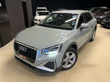 30 TDi *S LINE*CUIR*CAMERA*LED*COCKPIT*GARANT*