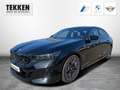 BMW i5 M60 xDrive M-Sport Pro/Autobahnassist/360°RFK Noir - thumbnail 1