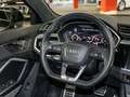 Audi Q3 SBP 35TFSI-SLINE-20"-PELLE-MATRIX-B&O Schwarz - thumbnail 11